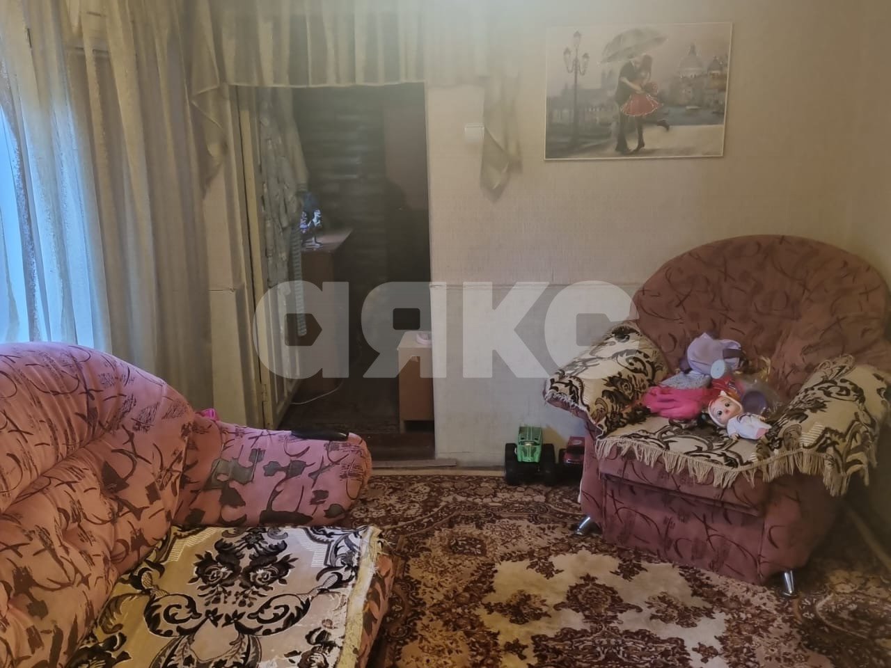 Фото №6: Дом 65 м² + 3.5 сот. - Горячий Ключ, мкр. Старый Рынок, ул. Толстого
