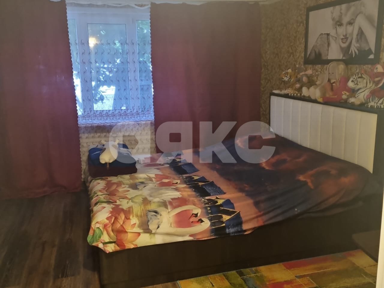 Фото №5: Дом 65 м² + 3.5 сот. - Горячий Ключ, мкр. Старый Рынок, ул. Толстого