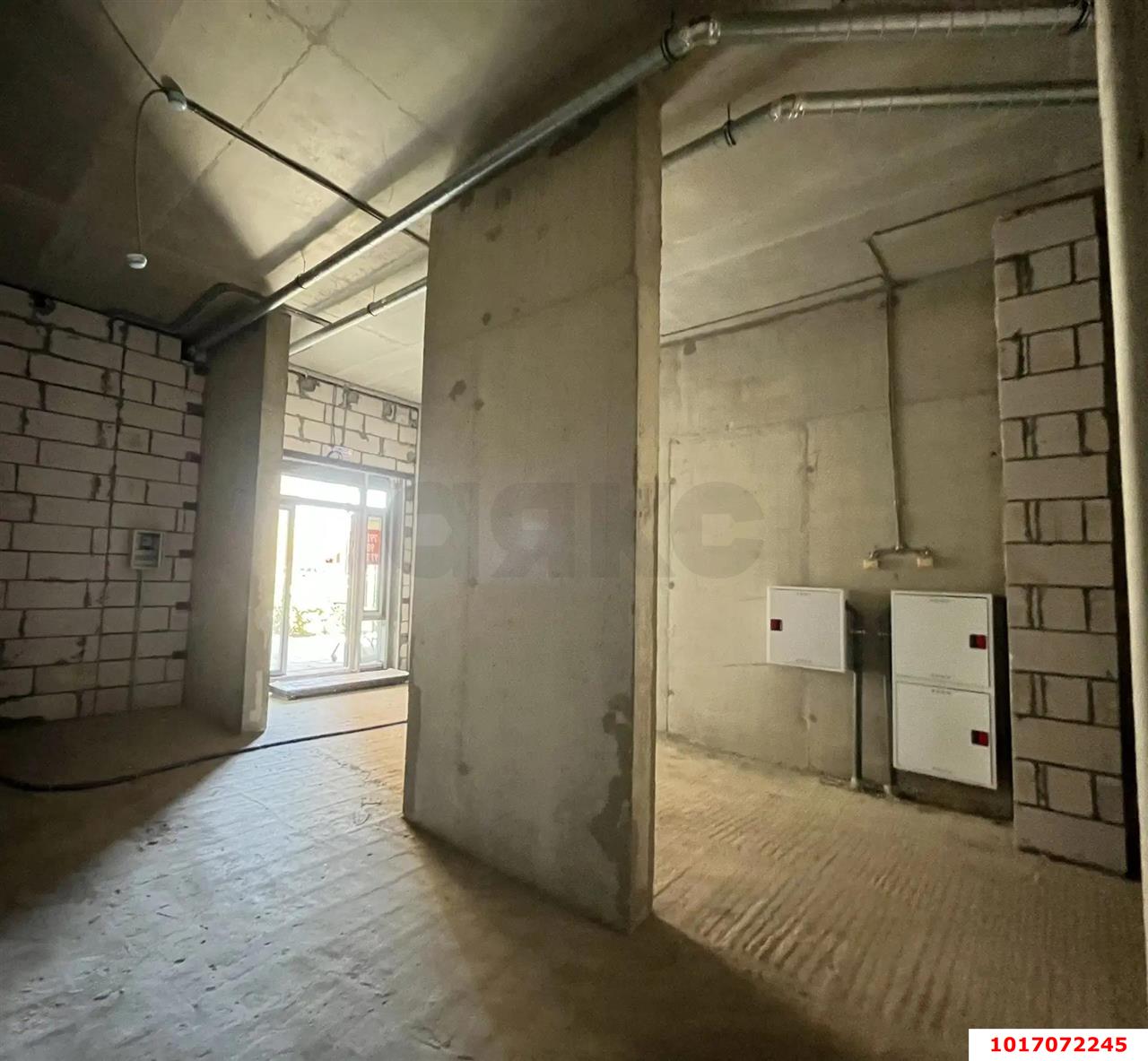 Фото №14: Торговое помещение 51 м² - Знаменский, Карасунский внутригородской округ, мкр. Родные Просторы, ул. Природная, 10Бк24