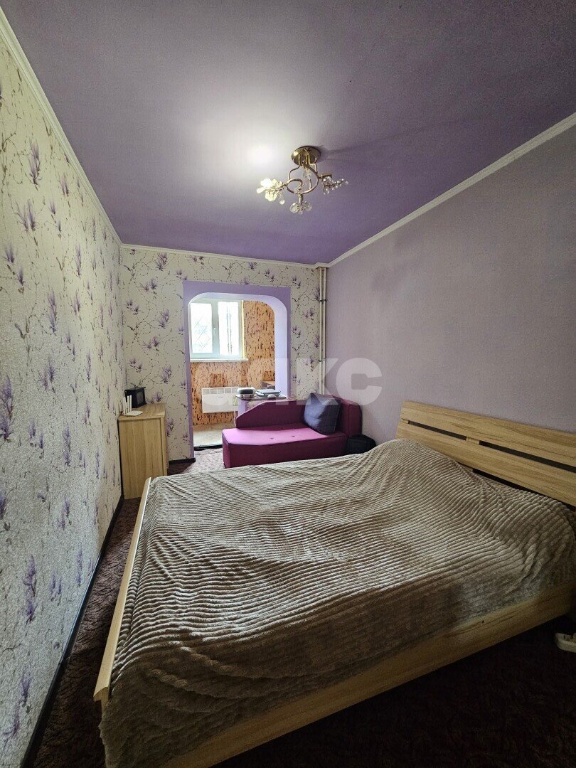 Фото №8: 2-комнатная квартира 51 м² - Мариуполь, Левобережный, мкр. Восточный, ул. Киевская, 37