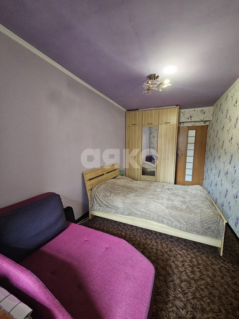 Фото №9: 2-комнатная квартира 51 м² - Мариуполь, Левобережный, мкр. Восточный, ул. Киевская, 37