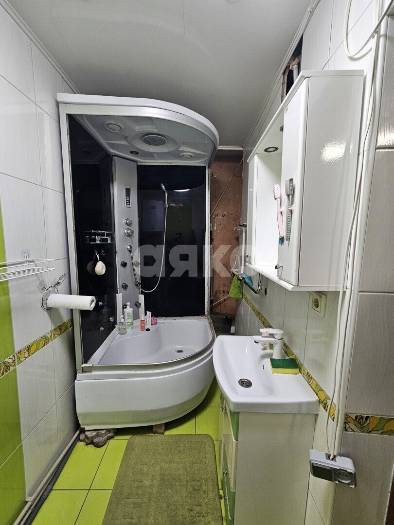 Фото №6: 2-комнатная квартира 51 м² - Мариуполь, Левобережный, мкр. Восточный, ул. Киевская, 37