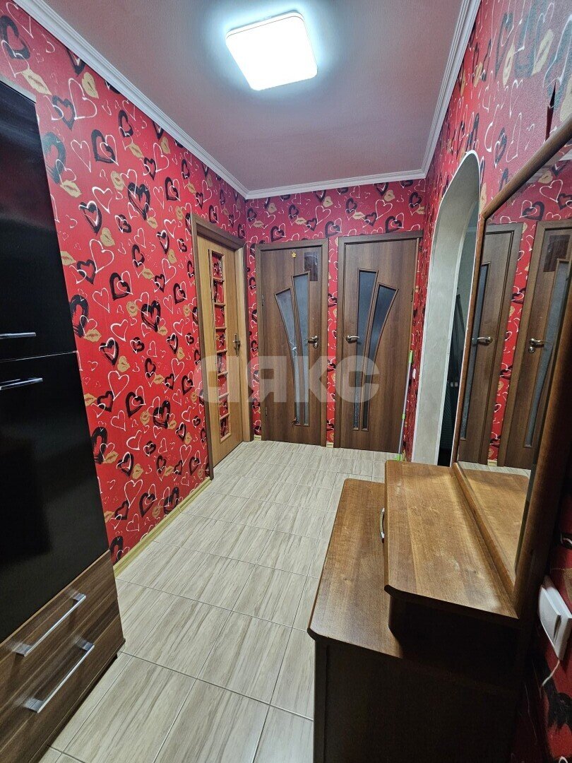 Фото №4: 2-комнатная квартира 51 м² - Мариуполь, Левобережный, мкр. Восточный, ул. Киевская, 37