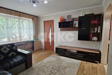 Фото №1: 2-комнатная квартира 51 м² - Мариуполь, мкр. Восточный, ул. Киевская, 37