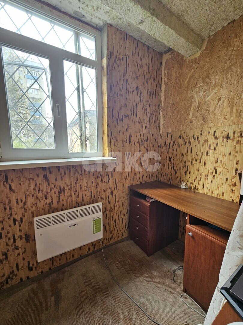 Фото №11: 2-комнатная квартира 51 м² - Мариуполь, Левобережный, мкр. Восточный, ул. Киевская, 37