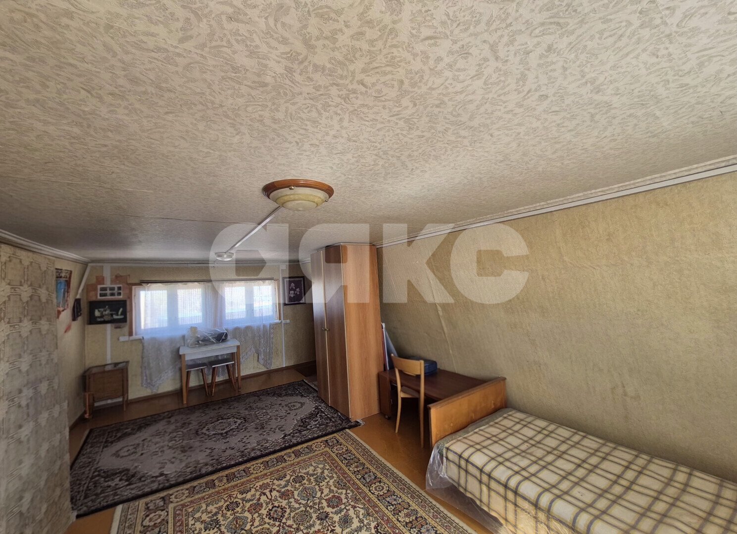 Фото №9: Дом 28 м² + 6.83 сот. - Воскресенск, мкр. СНТ Дружба