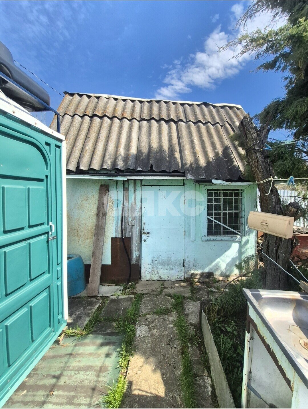 Фото №13: Дом 28 м² + 6.83 сот. - Воскресенск, мкр. СНТ Дружба