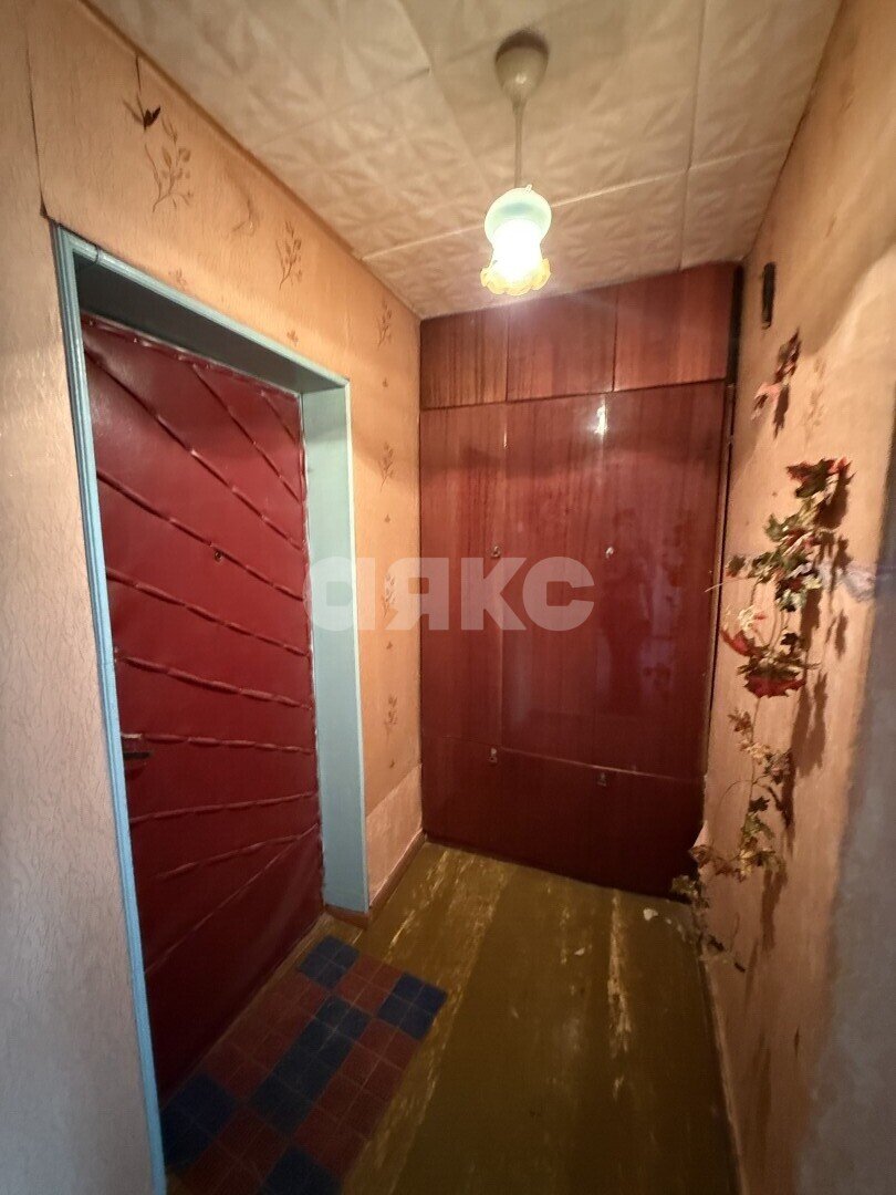 Фото №2: 1-комнатная квартира 30 м² - Майкоп, мкр. квартал Птичник, ул. Свободы, 419