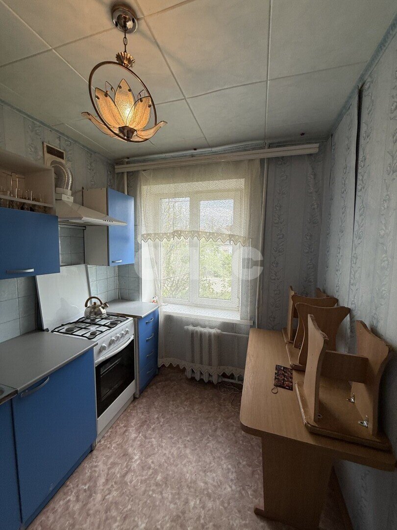 Фото №4: 1-комнатная квартира 30 м² - Майкоп, мкр. квартал Птичник, ул. Свободы, 419