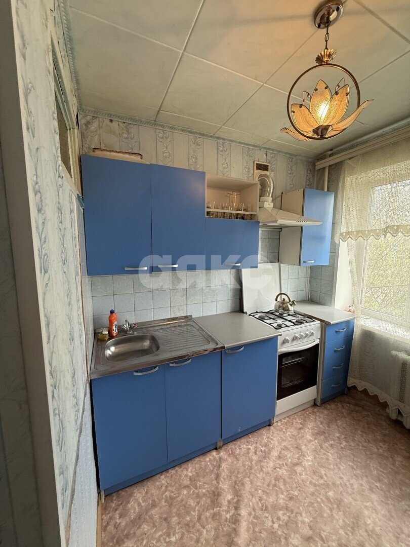 Фото №3: 1-комнатная квартира 30 м² - Майкоп, мкр. квартал Птичник, ул. Свободы, 419