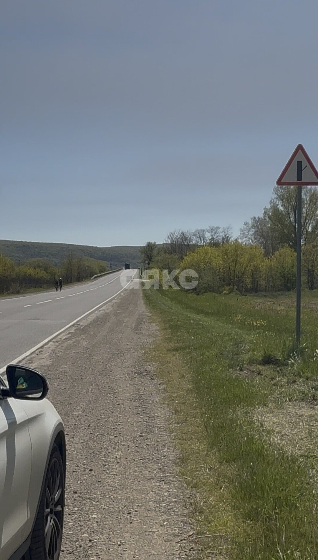 Фото №8: Коммерческая земля 206 сот. - Республика Адыгея (Адыгея) Майкопский район