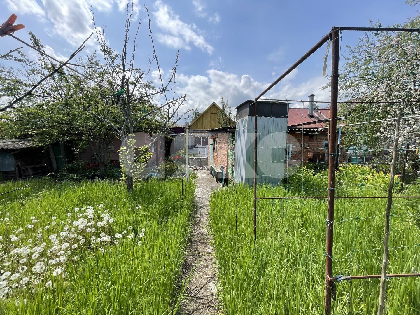 Фото №19: Дом 57 м² + 5 сот. - Майкоп, ул. Репина, 4