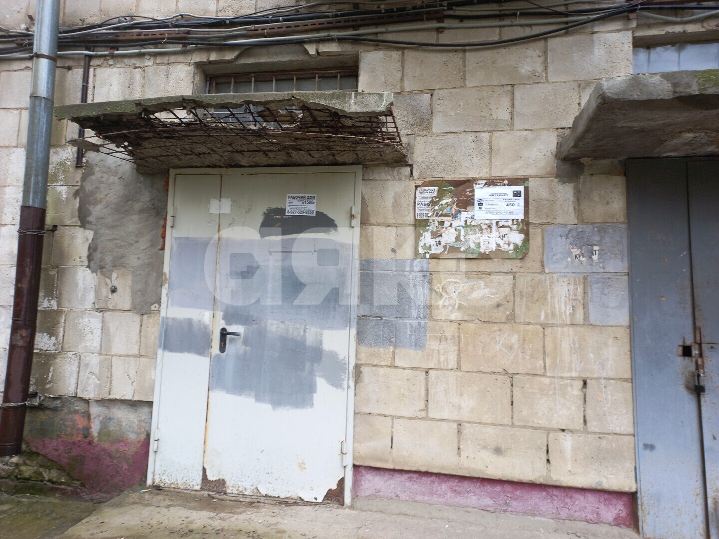 Фото №11: Коммерция <span class="whitespace-nowrap">610 м²</span>, <span class="whitespace-nowrap">1/5 эт.</span> - Волгоград, р. Краснооктябрьский, пр-кт имени В.И. Ленина, 153