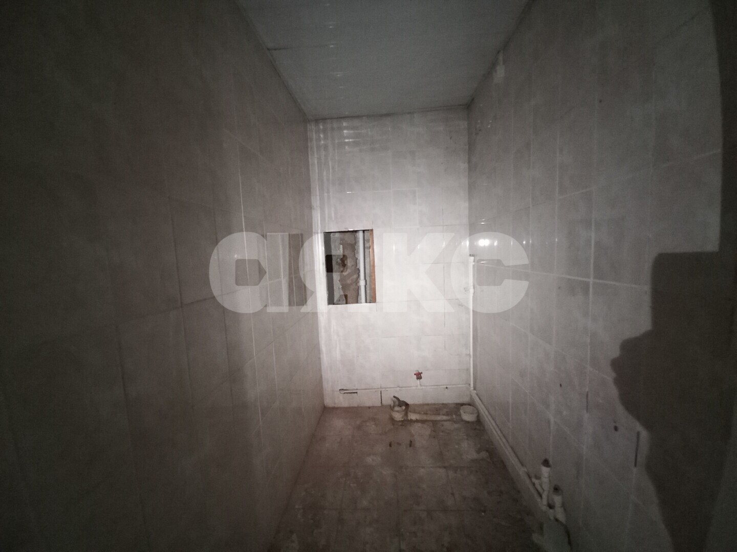 Фото №6: Коммерция <span class="whitespace-nowrap">610 м²</span>, <span class="whitespace-nowrap">1/5 эт.</span> - Волгоград, р. Краснооктябрьский, пр-кт имени В.И. Ленина, 153