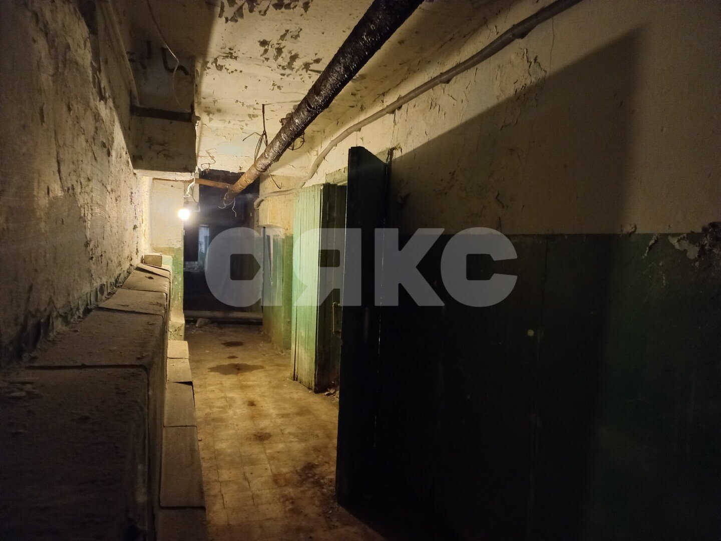 Фото №10: Коммерция <span class="whitespace-nowrap">610 м²</span>, <span class="whitespace-nowrap">1/5 эт.</span> - Волгоград, р. Краснооктябрьский, пр-кт имени В.И. Ленина, 153