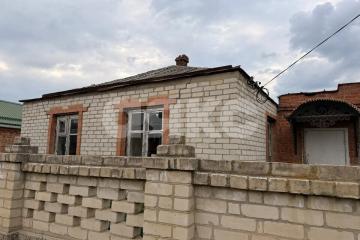 Фото №1: Дом 57 м² - Прочноокопская, ул. Чичерина, 5