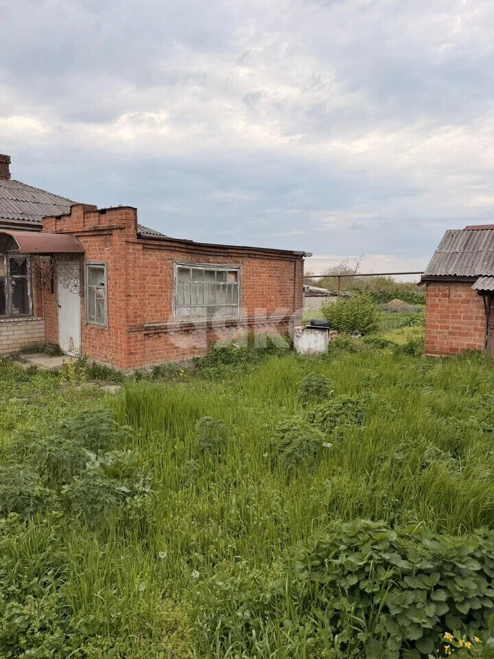 Фото №3: Дом 57 м² + 12 сот. - Прочноокопская, ул. Чичерина, 5