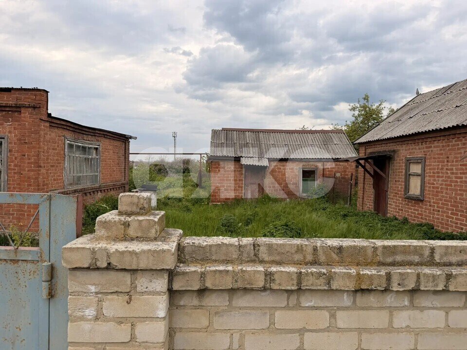 Фото №2: Дом 57 м² + 12 сот. - Прочноокопская, ул. Чичерина, 5