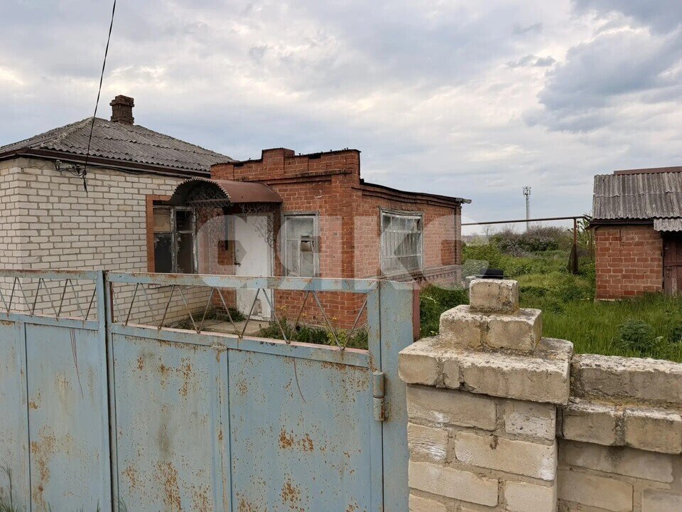 Фото №4: Дом 57 м² + 12 сот. - Прочноокопская, ул. Чичерина, 5