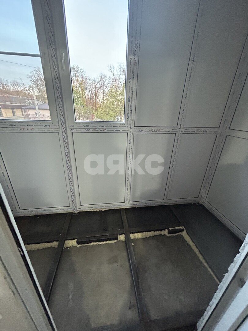 Фото №4: 2-комнатная квартира 36 м² - Прикубанский, ул. Школьная, 8