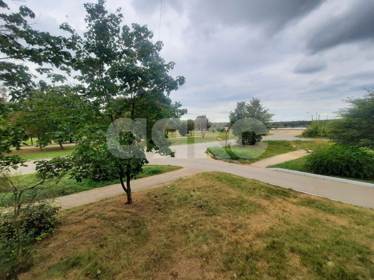 Фото №9: 1-комнатная квартира <span class="whitespace-nowrap">33 м²</span>, <span class="whitespace-nowrap">1/4 эт.</span> - Воскресенск, мкр. Лопатинский, пер. Зелёный, 4