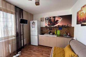 Фото №1: 1-комнатная квартира 37 м² - Краснодар, мкр. Восточно-Кругликовский, ул. Генерала Трошева, 37