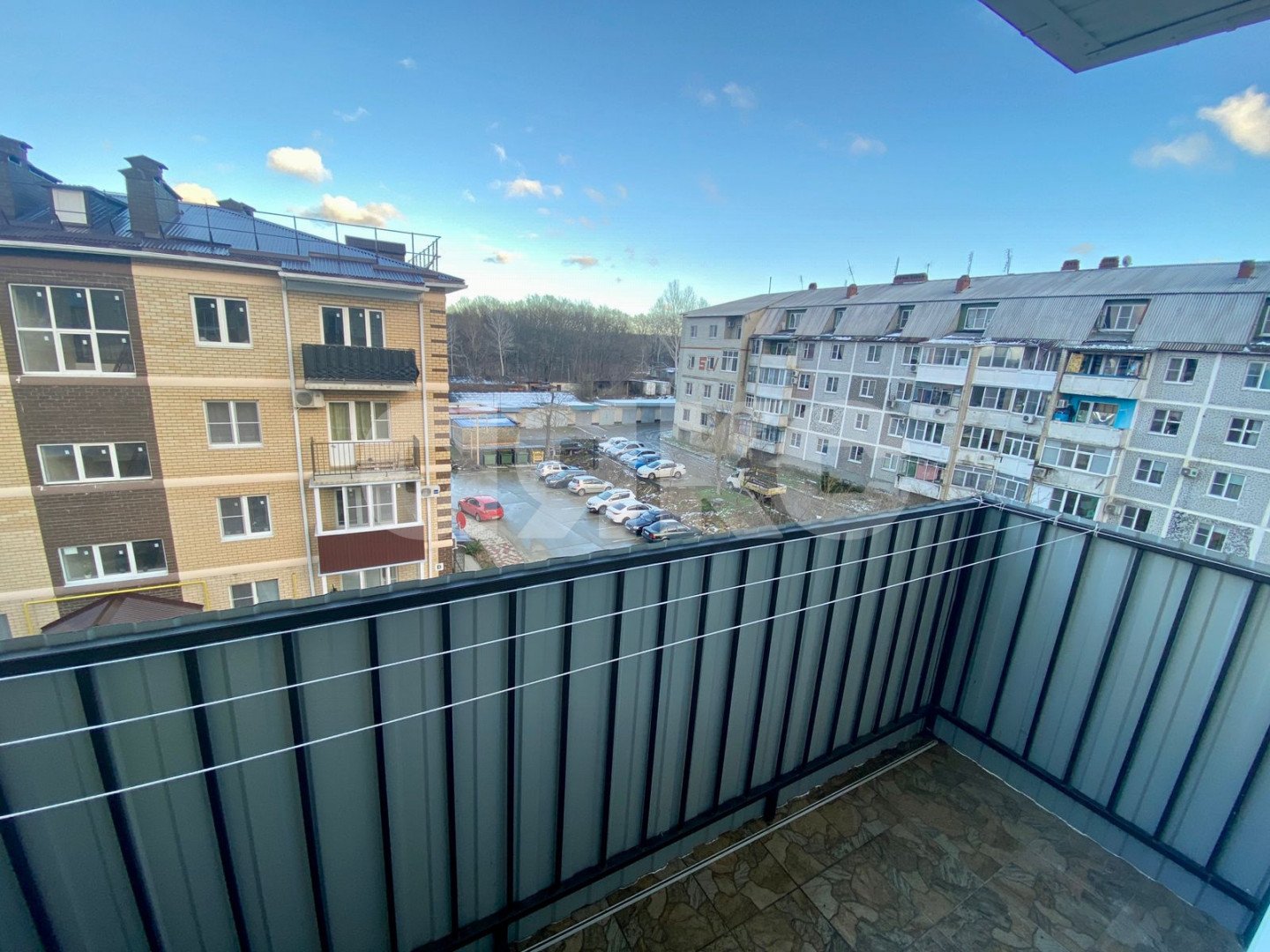 Фото №5: 1-комнатная квартира 35 м² - Горячий Ключ, мкр. Развилка, ул. Герцена, 64Ак1