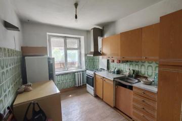 Фото №1: 3-комнатная квартира 63 м² - Краснодар, мкр. Дубинка, ул. Ставропольская, 184