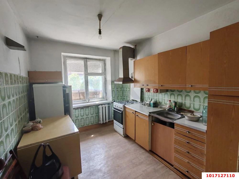 Фото №1: 3-комнатная квартира 68 м² - Краснодар, Центральный внутригородской округ, мкр. Дубинка, ул. Ставропольская, 184