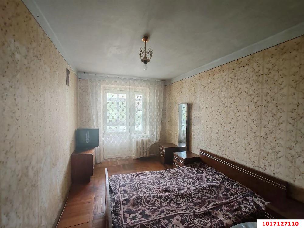 Фото №2: 3-комнатная квартира 68 м² - Краснодар, Центральный внутригородской округ, мкр. Дубинка, ул. Ставропольская, 184