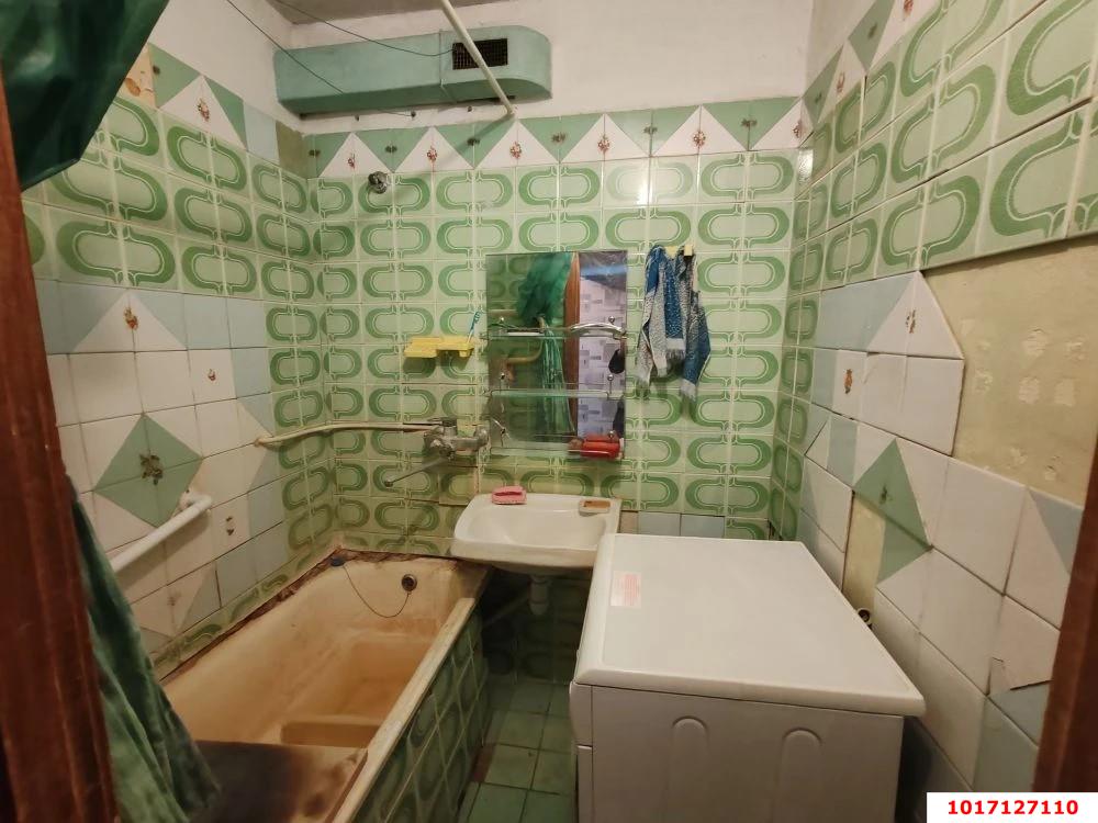 Фото №5: 3-комнатная квартира 68 м² - Краснодар, Центральный внутригородской округ, мкр. Дубинка, ул. Ставропольская, 184