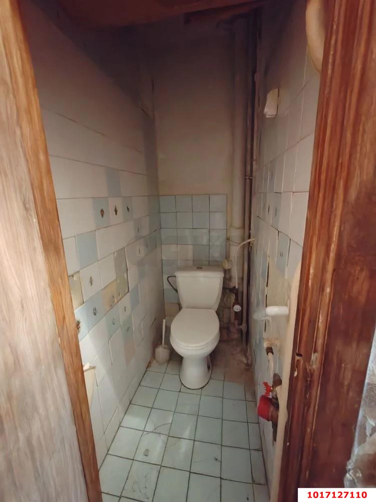 Фото №6: 3-комнатная квартира 68 м² - Краснодар, Центральный внутригородской округ, мкр. Дубинка, ул. Ставропольская, 184
