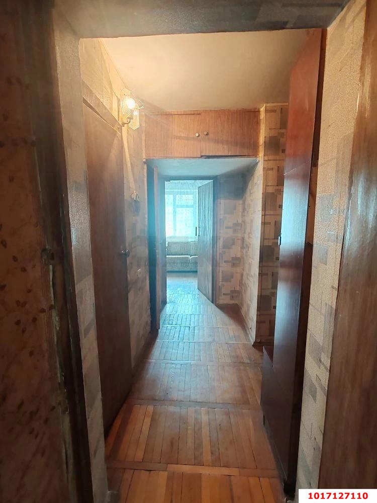 Фото №13: 3-комнатная квартира 68 м² - Краснодар, Центральный внутригородской округ, мкр. Дубинка, ул. Ставропольская, 184