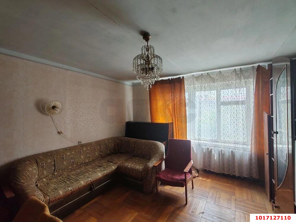 Фото №3: 3-комнатная квартира 68 м² - Краснодар, Центральный внутригородской округ, мкр. Дубинка, ул. Ставропольская, 184
