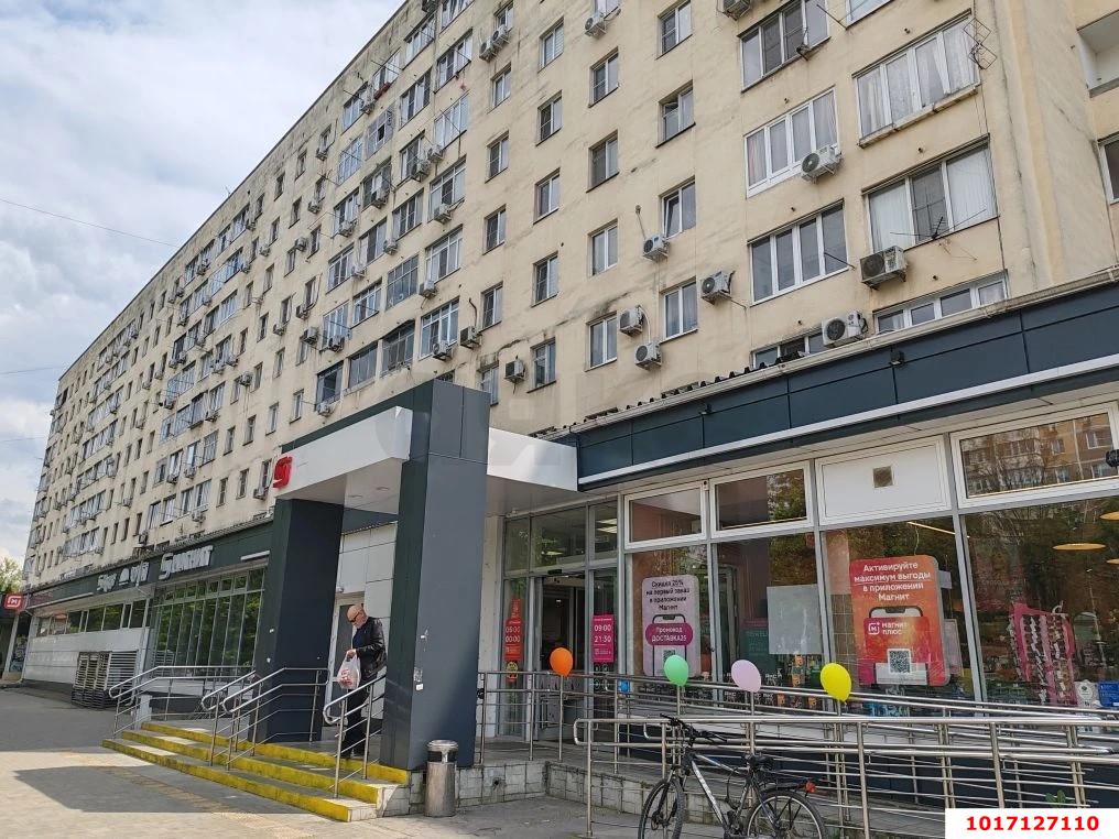 Фото №11: 3-комнатная квартира 68 м² - Краснодар, Центральный внутригородской округ, мкр. Дубинка, ул. Ставропольская, 184