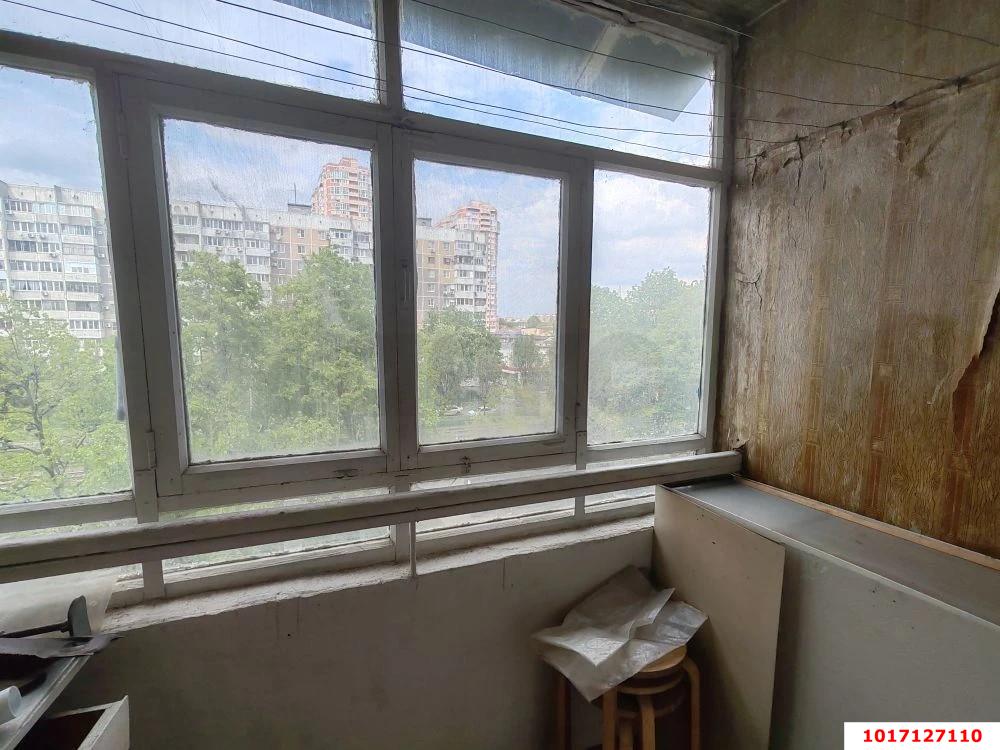 Фото №8: 3-комнатная квартира 68 м² - Краснодар, Центральный внутригородской округ, мкр. Дубинка, ул. Ставропольская, 184