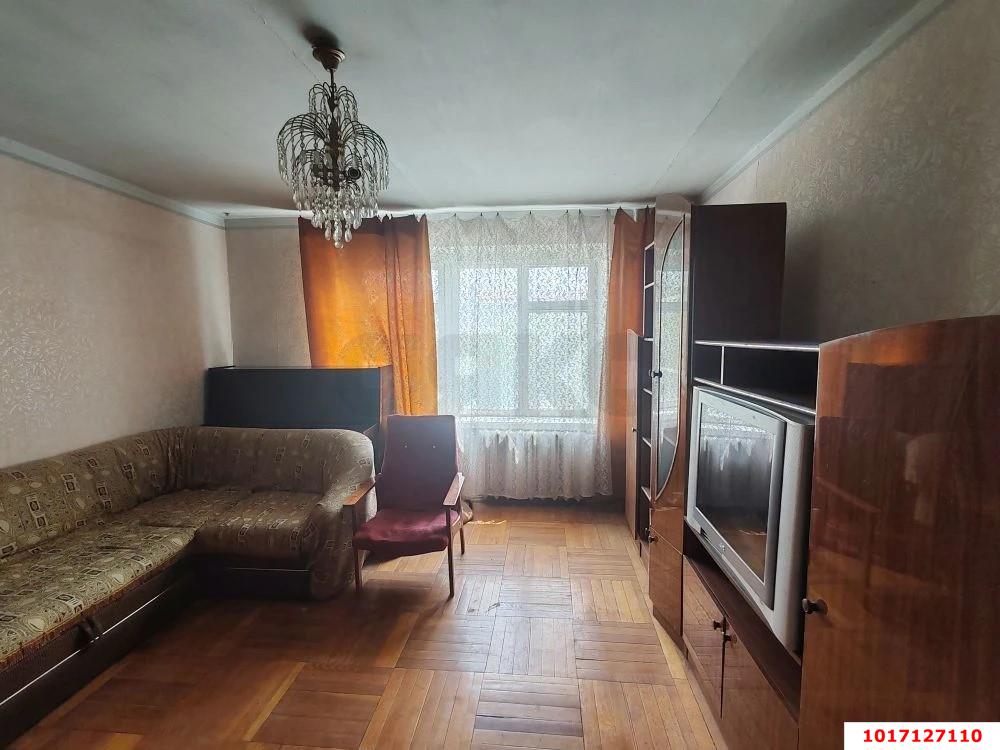 Фото №7: 3-комнатная квартира 68 м² - Краснодар, Центральный внутригородской округ, мкр. Дубинка, ул. Ставропольская, 184