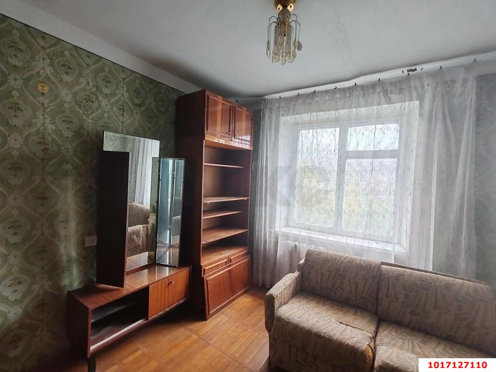 Фото №4: 3-комнатная квартира 68 м² - Краснодар, Центральный внутригородской округ, мкр. Дубинка, ул. Ставропольская, 184