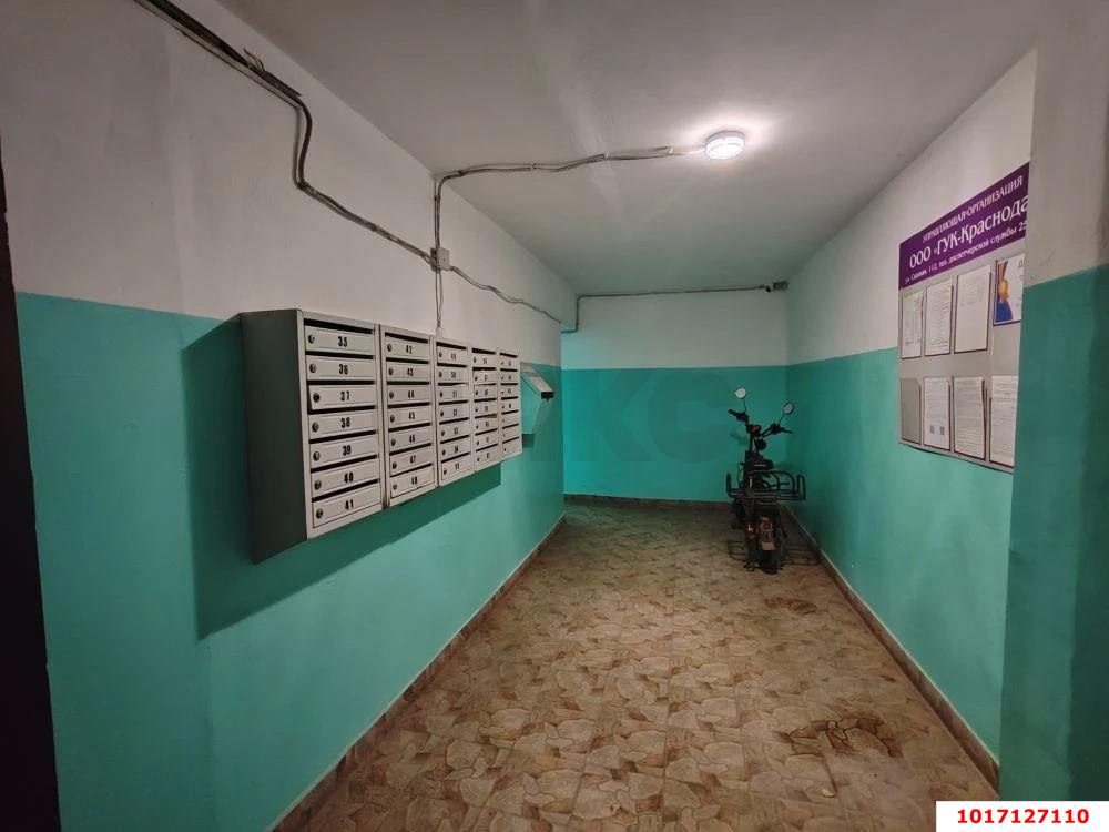 Фото №9: 3-комнатная квартира 68 м² - Краснодар, Центральный внутригородской округ, мкр. Дубинка, ул. Ставропольская, 184