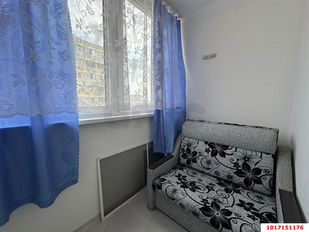Фото №5: 1-комнатная квартира 31 м² - Краснодар, Прикубанский внутригородской округ, Славянский, мкр. Светлоград, ул. Красных Партизан, 1/3к7
