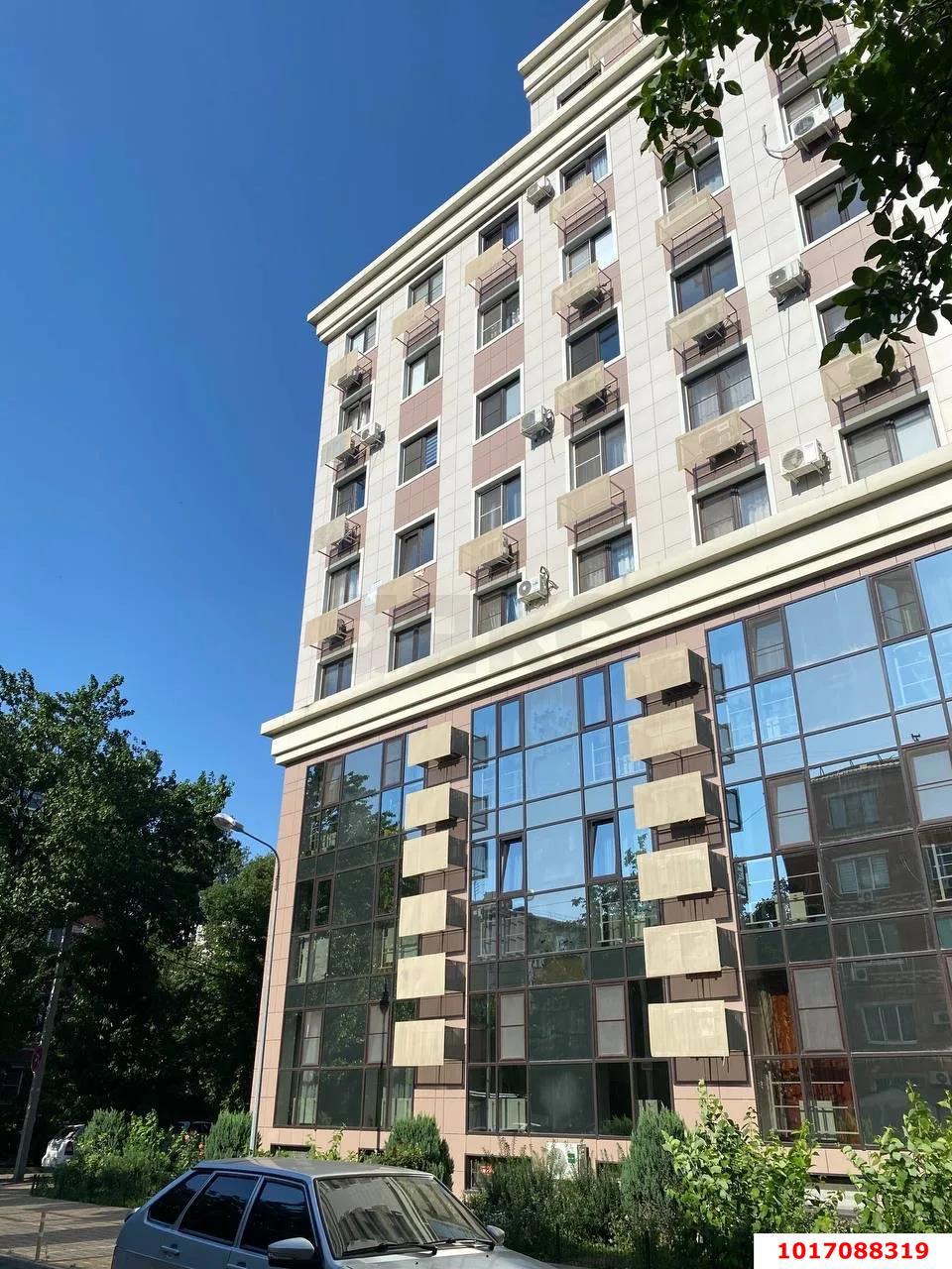 Фото №10: 1-комнатная квартира 38 м² - Краснодар, мкр. Западный внутригородской округ, ул. Строителей, 21к3
