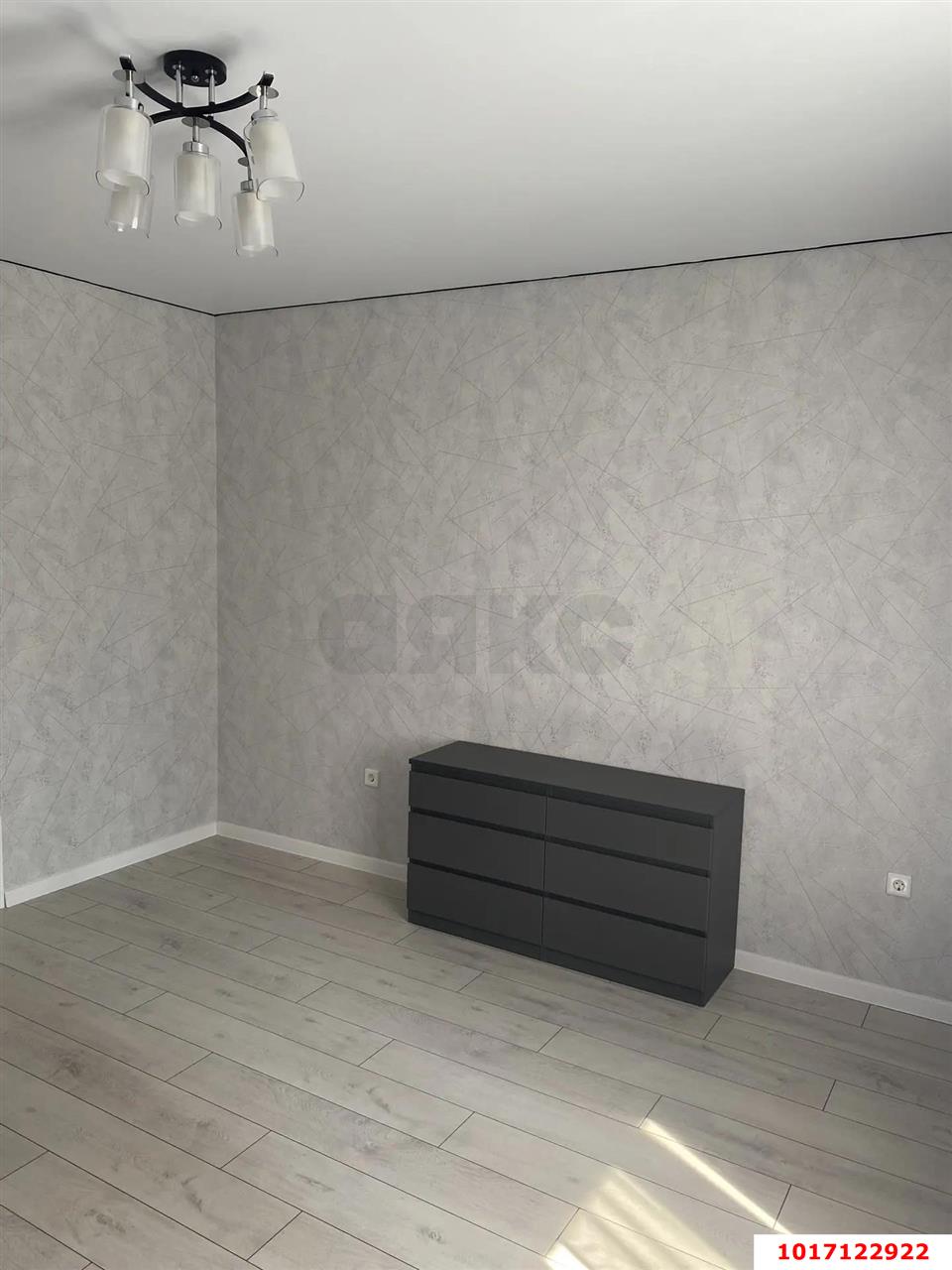 Фото №8: 2-комнатная квартира 66 м² - Краснодар, Прикубанский внутригородской округ, мкр. ЖК Губернский, ул. имени Героя Георгия Бочарникова, 8/1