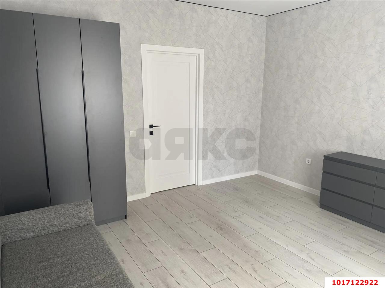 Фото №7: 2-комнатная квартира 66 м² - Краснодар, Прикубанский внутригородской округ, мкр. ЖК Губернский, ул. имени Героя Георгия Бочарникова, 8/1
