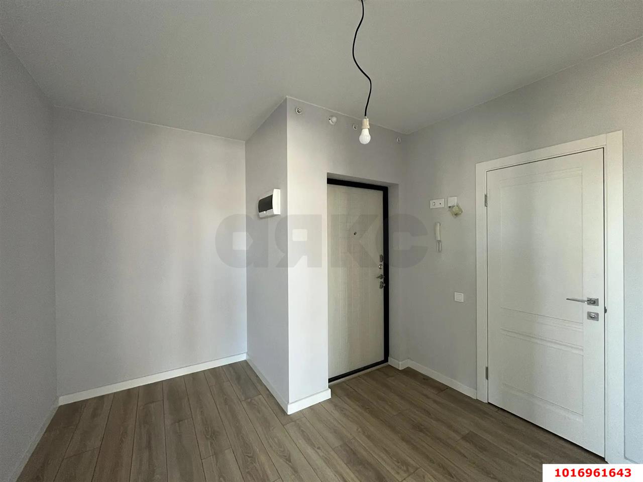 Фото №8: 2-комнатная квартира 55 м² - Краснодар, Прикубанский внутригородской округ, мкр. жилой комплекс Отражение, ул. Конгрессная, 43к1