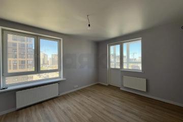 Фото №1: 2-комнатная квартира 55 м² - Краснодар, мкр. жилой комплекс Отражение, ул. Конгрессная, 43к1