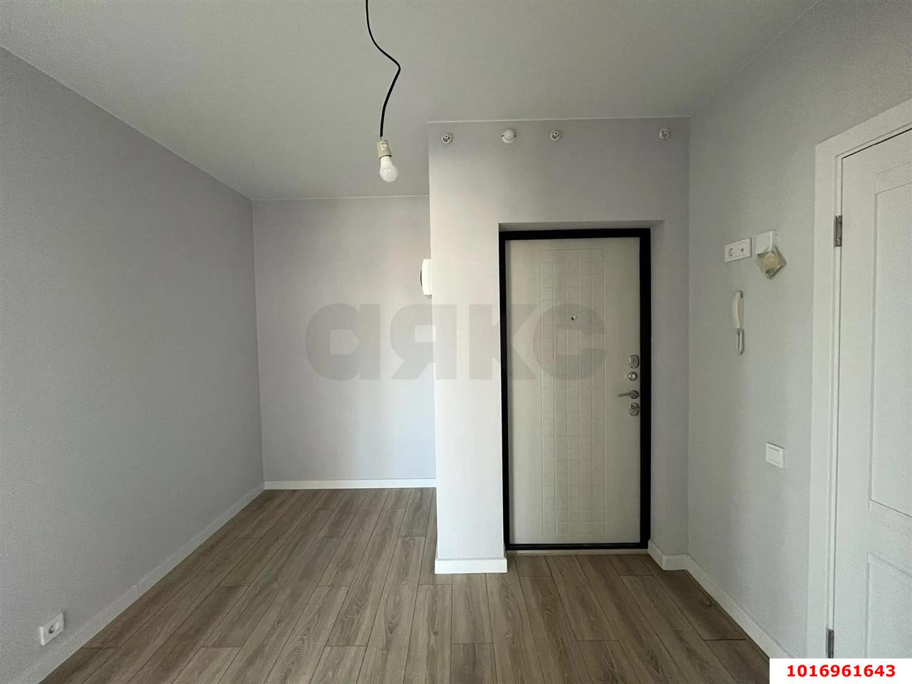 Фото №7: 2-комнатная квартира 55 м² - Краснодар, Прикубанский внутригородской округ, мкр. жилой комплекс Отражение, ул. Конгрессная, 43к1