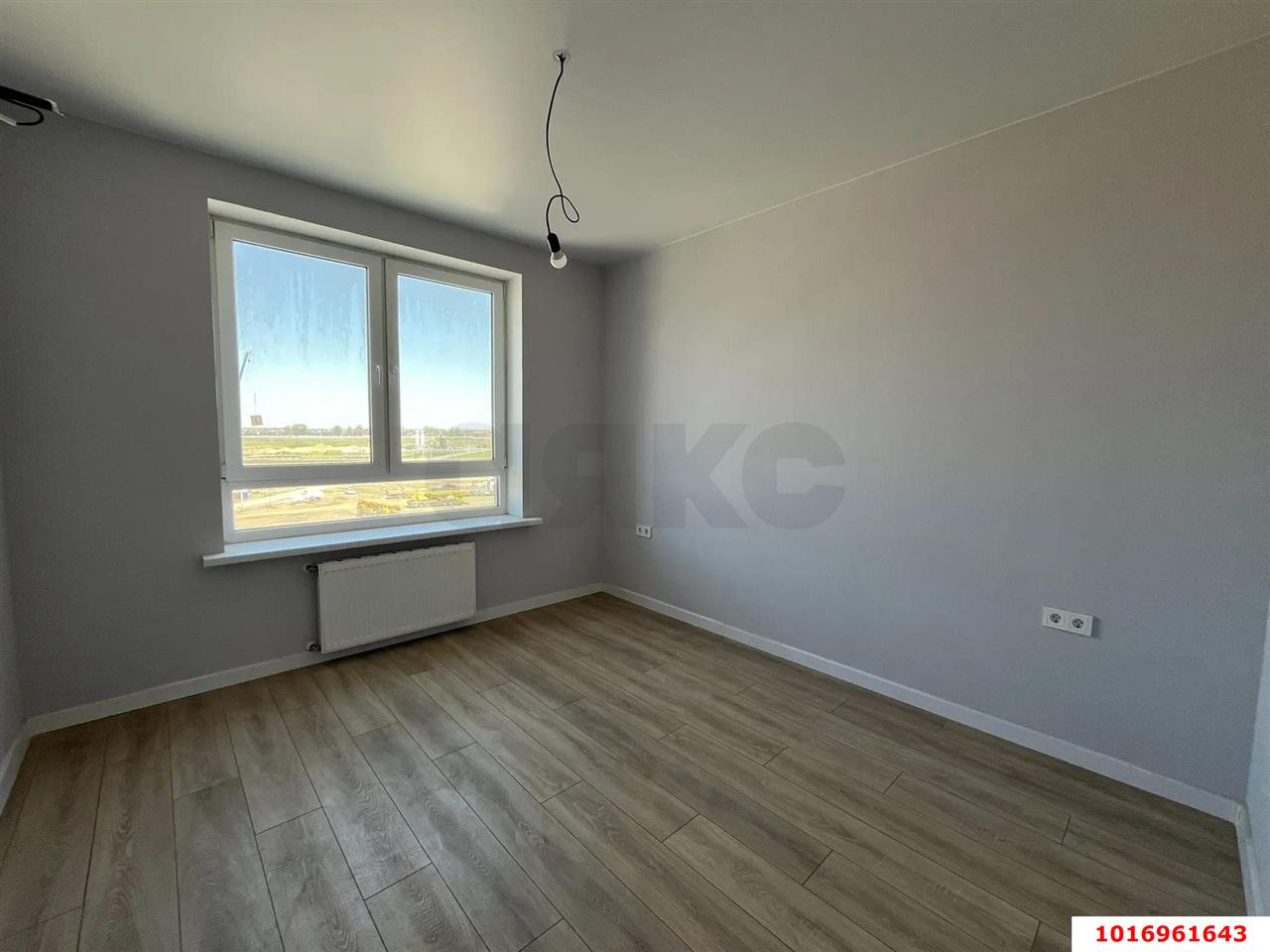 Фото №5: 2-комнатная квартира 55 м² - Краснодар, Прикубанский внутригородской округ, мкр. жилой комплекс Отражение, ул. Конгрессная, 43к1