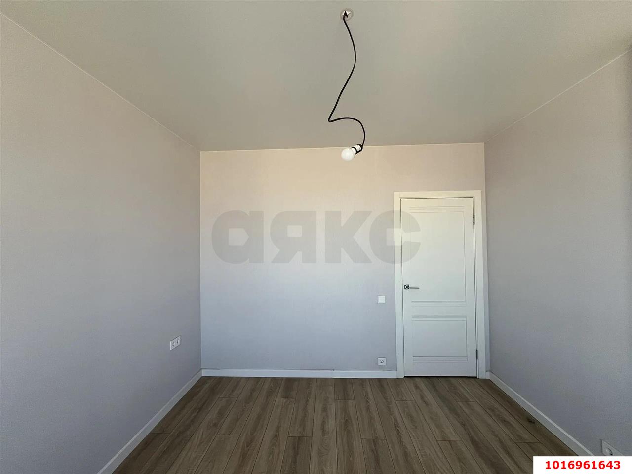 Фото №4: 2-комнатная квартира 55 м² - Краснодар, Прикубанский внутригородской округ, мкр. жилой комплекс Отражение, ул. Конгрессная, 43к1