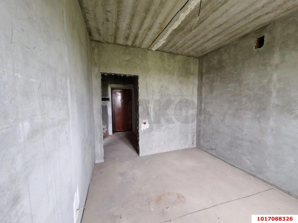 Фото №6: 1-комнатная квартира 33 м² - Новая Адыгея, мкр. жилой комплекс Новая Адыгея, ул. Бжегокайская, 90/1к1