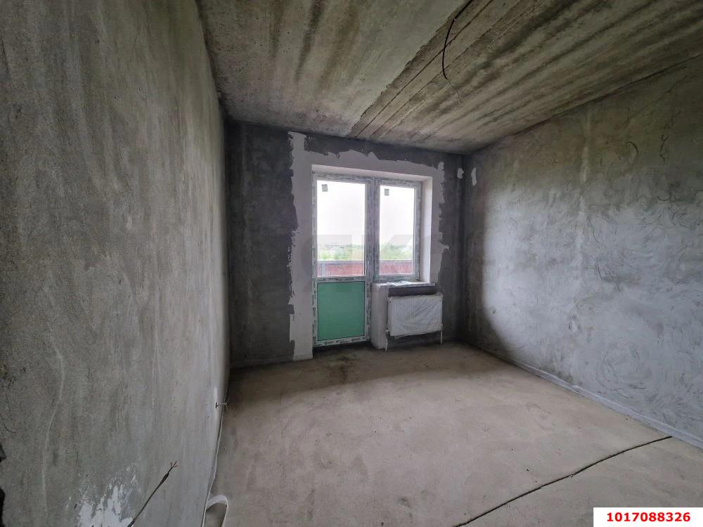 Фото №3: 1-комнатная квартира 33 м² - Новая Адыгея, мкр. жилой комплекс Новая Адыгея, ул. Бжегокайская, 90/1к1